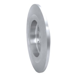 Buick Envision Brake Rotor (1) - Rear - R1 Concepts - Plain - `19-`20